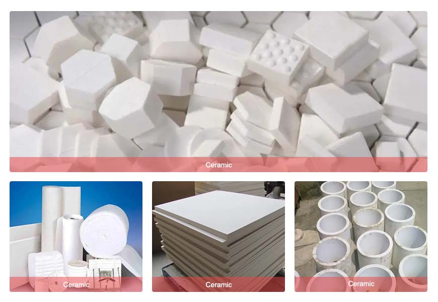 Ceramic Ball Mill Ceramic Ball Mill